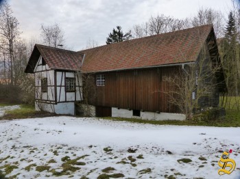 Sägewerk Hagmühle